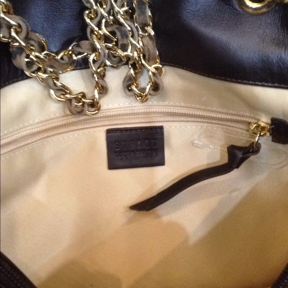 Stuart Weitzman animal print bag - Picture 6 of 6